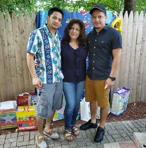 Meet your Posher, Elsa